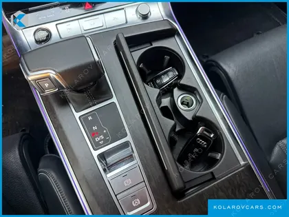 AUDI A7 55 TFSI QUATTRO PREMIUM