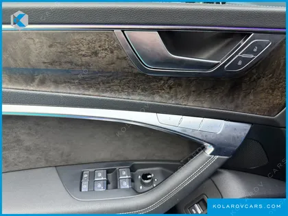 AUDI A7 55 TFSI QUATTRO PREMIUM