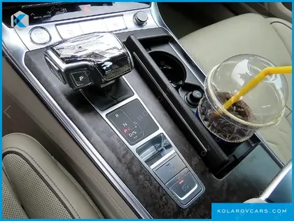 AUDI A7 55 TFSI QUATTRO PREMIUM