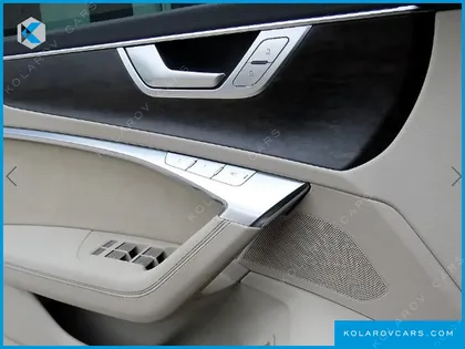 AUDI A7 55 TFSI QUATTRO PREMIUM