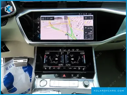 AUDI A7 55 TFSI QUATTRO PREMIUM