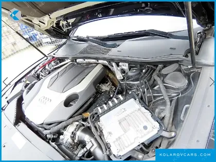 AUDI A7 55 TFSI QUATTRO PREMIUM
