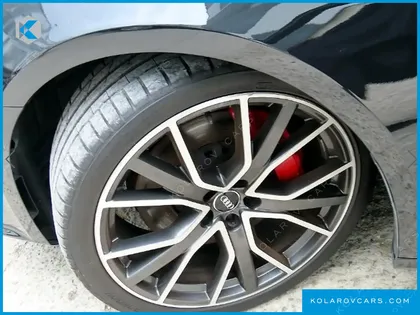 AUDI A7 55 TFSI QUATTRO PREMIUM