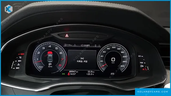 AUDI A7 55 TFSI QUATTRO PREMIUM