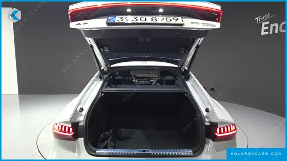 AUDI A7 55 TFSI QUATTRO PREMIUM