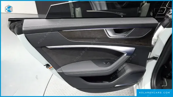 AUDI A7 55 TFSI QUATTRO PREMIUM