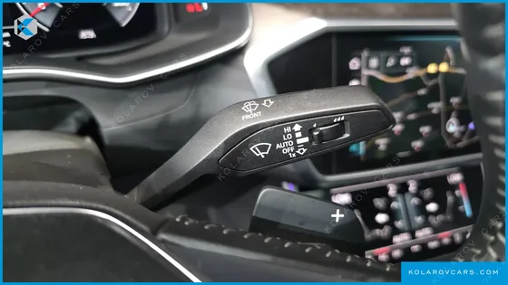 AUDI A7 55 TFSI QUATTRO PREMIUM