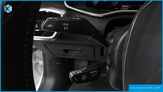 AUDI A7 55 TFSI QUATTRO PREMIUM
