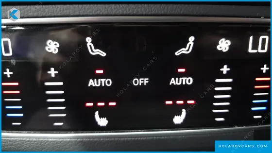 AUDI A7 55 TFSI QUATTRO PREMIUM