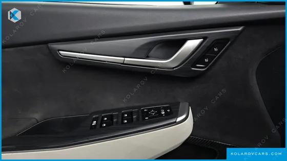 KIA EV6 LONG RANGE 4WD