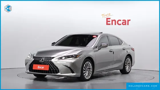LEXUS ES EXECUTIVE