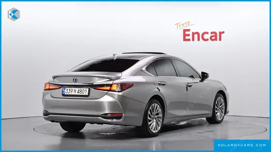 LEXUS ES EXECUTIVE