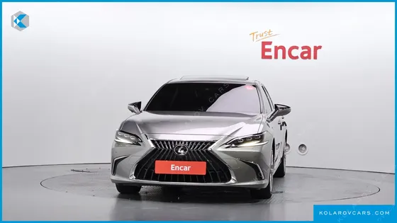 LEXUS ES EXECUTIVE