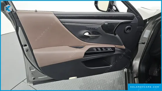 LEXUS ES EXECUTIVE