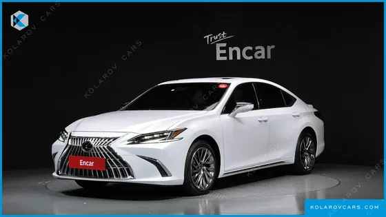 LEXUS ES EXECUTIVE