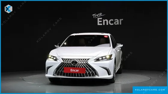 LEXUS ES EXECUTIVE