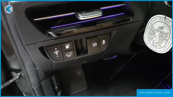 KIA EV6 LONG RANGE