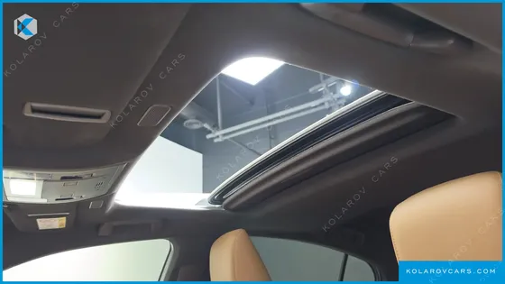 LEXUS ES LUXURY PLUS