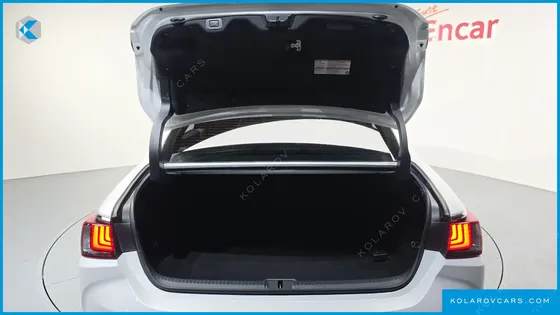 LEXUS ES LUXURY PLUS
