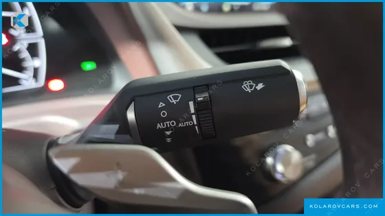 LEXUS ES LUXURY PLUS