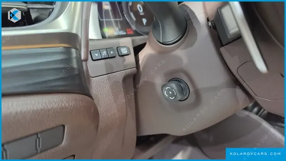 LEXUS ES LUXURY PLUS