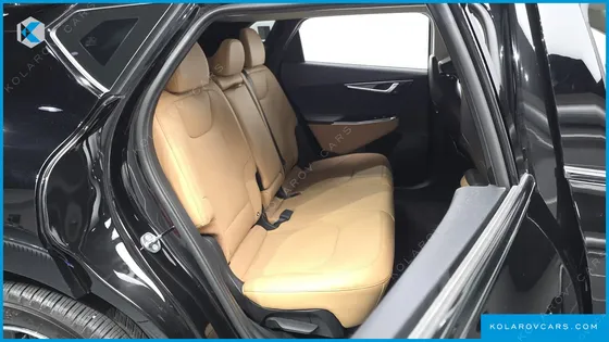 KIA EV6 LONG RANGE