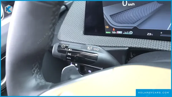 KIA EV6 LONG RANGE