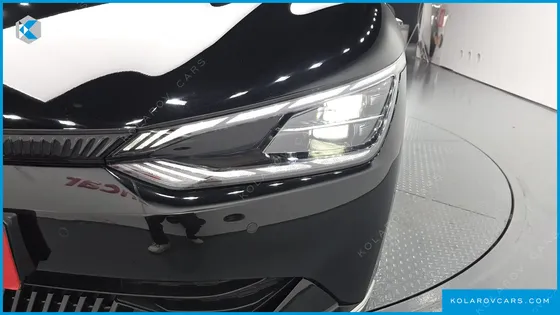 KIA EV6 LONG RANGE