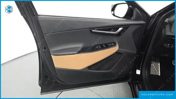 KIA EV6 LONG RANGE