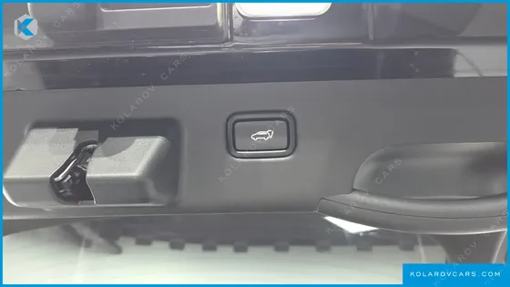 KIA EV6 LONG RANGE