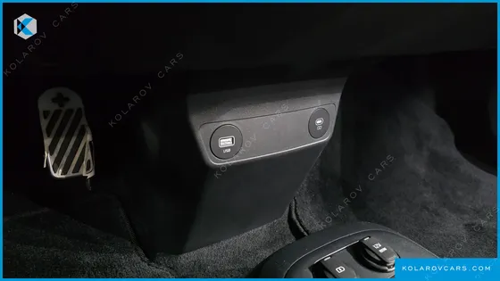KIA EV6 LONG RANGE