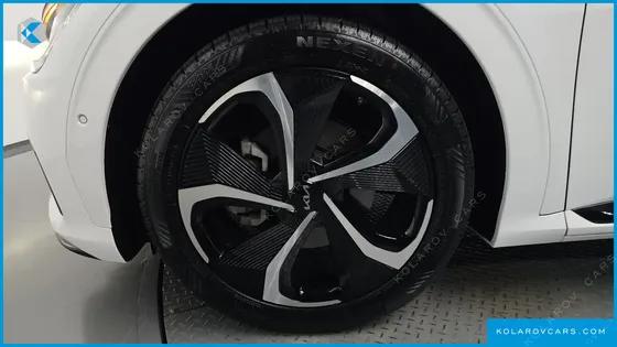 KIA EV6 LONG RANGE