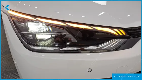 KIA EV6 LONG RANGE