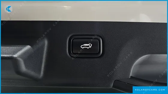 KIA EV6 LONG RANGE