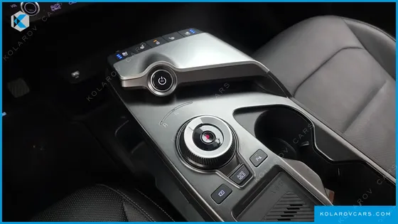 KIA EV6 LONG RANGE
