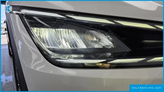 KIA EV6 LONG RANGE