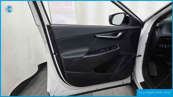 KIA EV6 LONG RANGE