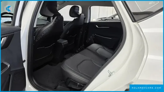 KIA EV6 LONG RANGE