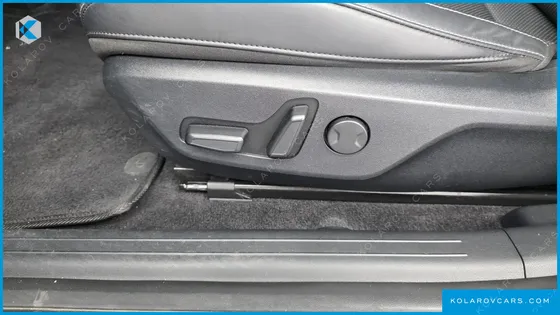 KIA EV6 LONG RANGE