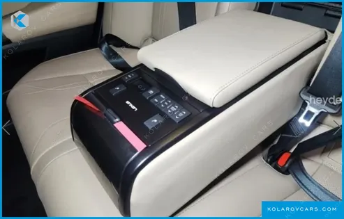 LEXUS ES EXECUTIVE