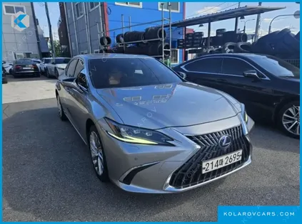 LEXUS ES EXECUTIVE