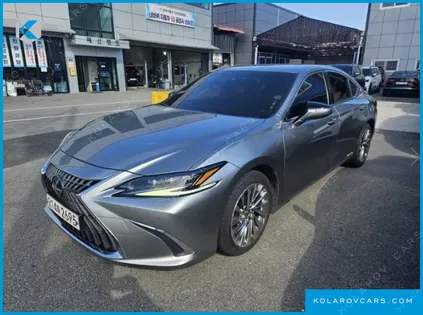 LEXUS ES EXECUTIVE