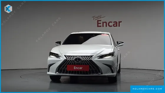 LEXUS ES EXECUTIVE