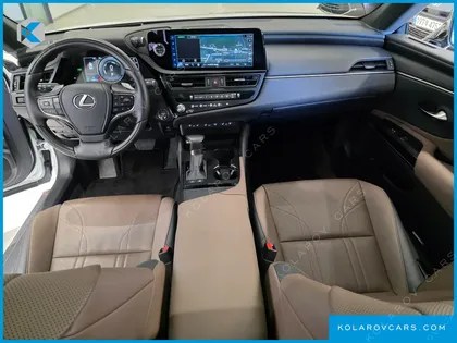 LEXUS ES LUXURY PLUS