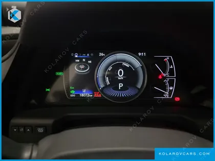 LEXUS ES LUXURY PLUS