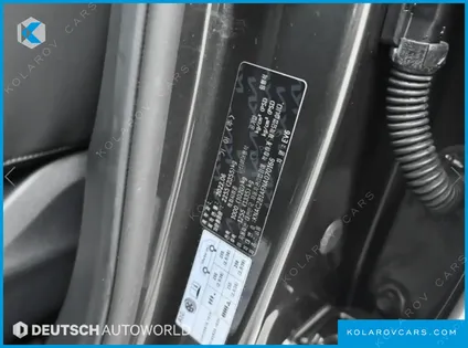 KIA EV6 LONG RANGE