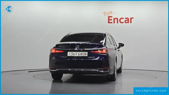 LEXUS ES EXECUTIVE