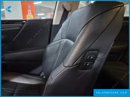 LEXUS ES EXECUTIVE