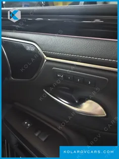LEXUS ES EXECUTIVE