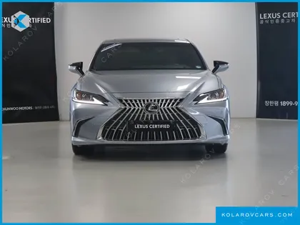 LEXUS ES LUXURY PLUS